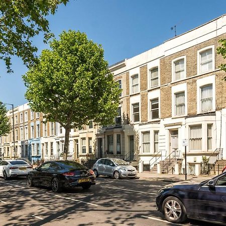 1 Bedroom Notting Hill Londra Esterno foto