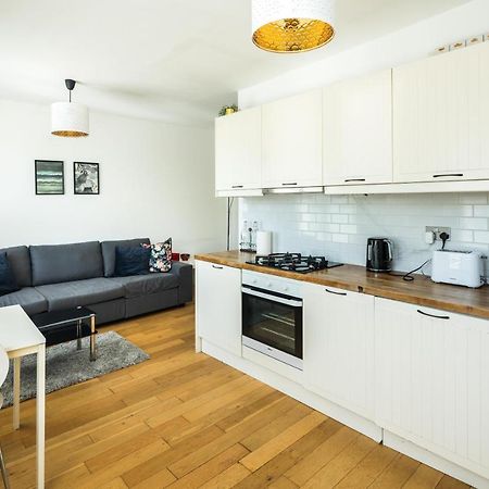 1 Bedroom Notting Hill Londra Esterno foto