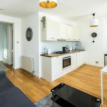 1 Bedroom Notting Hill Londra Esterno foto