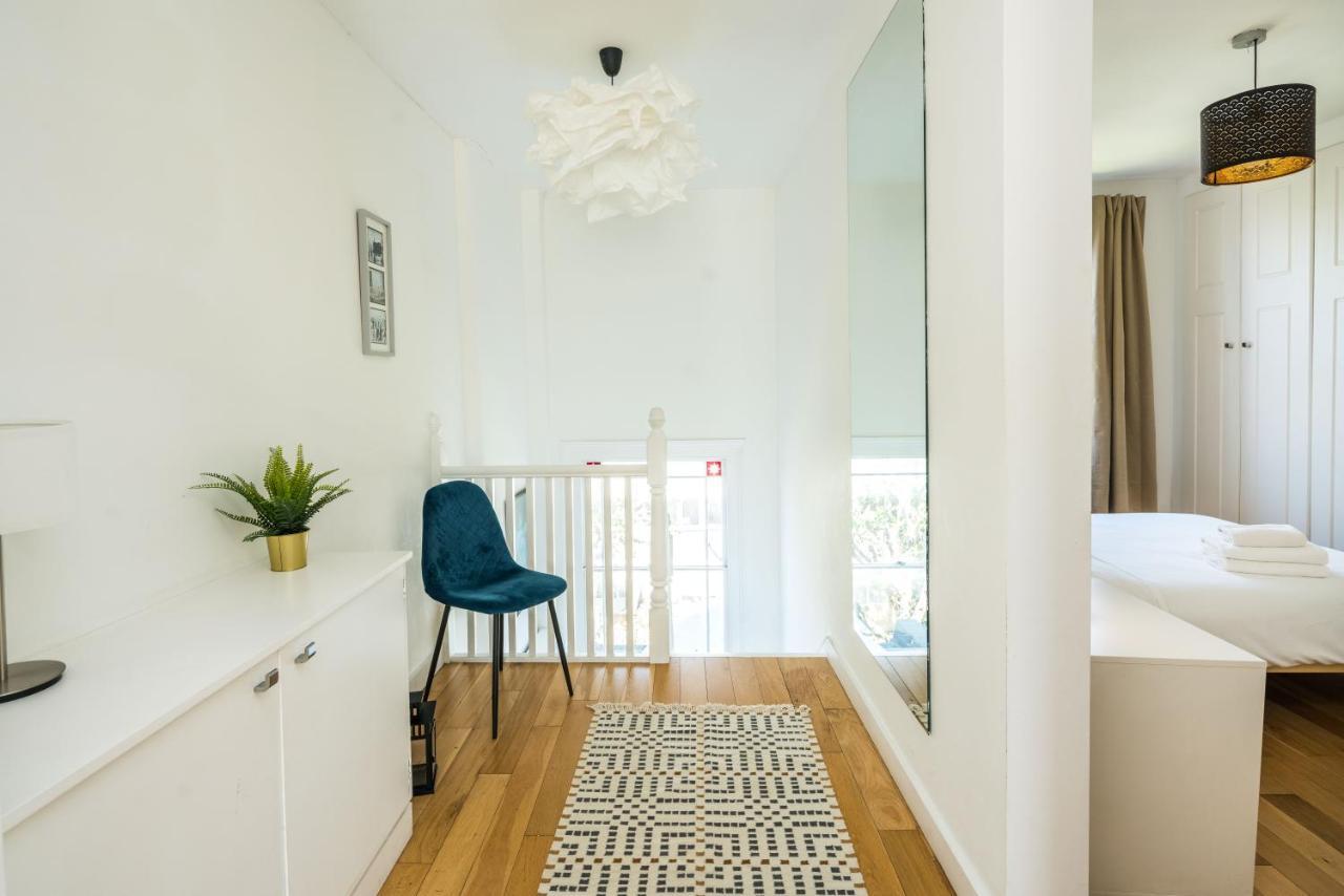 1 Bedroom Notting Hill Londra Esterno foto