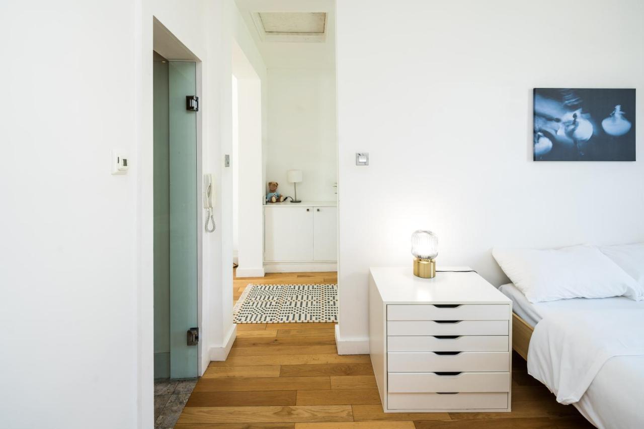 1 Bedroom Notting Hill Londra Esterno foto
