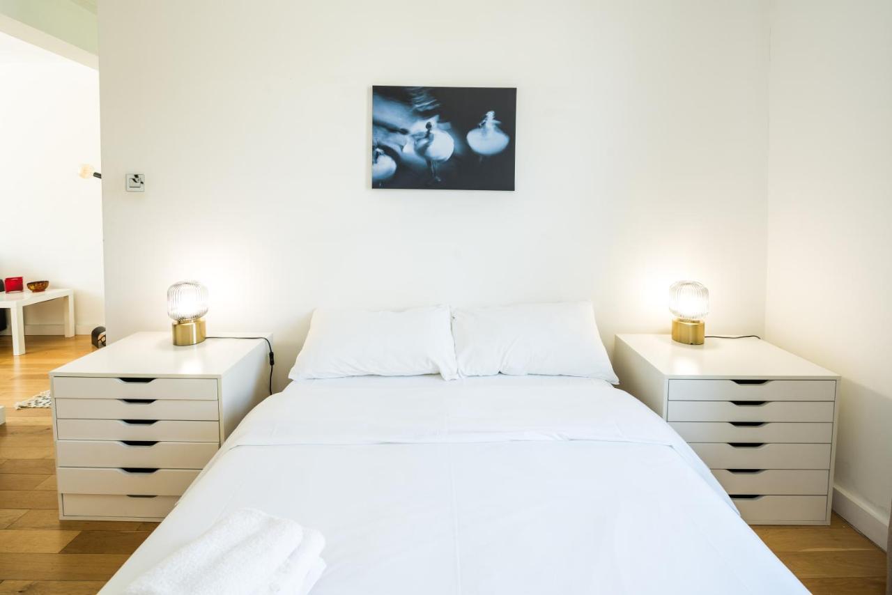 1 Bedroom Notting Hill Londra Esterno foto