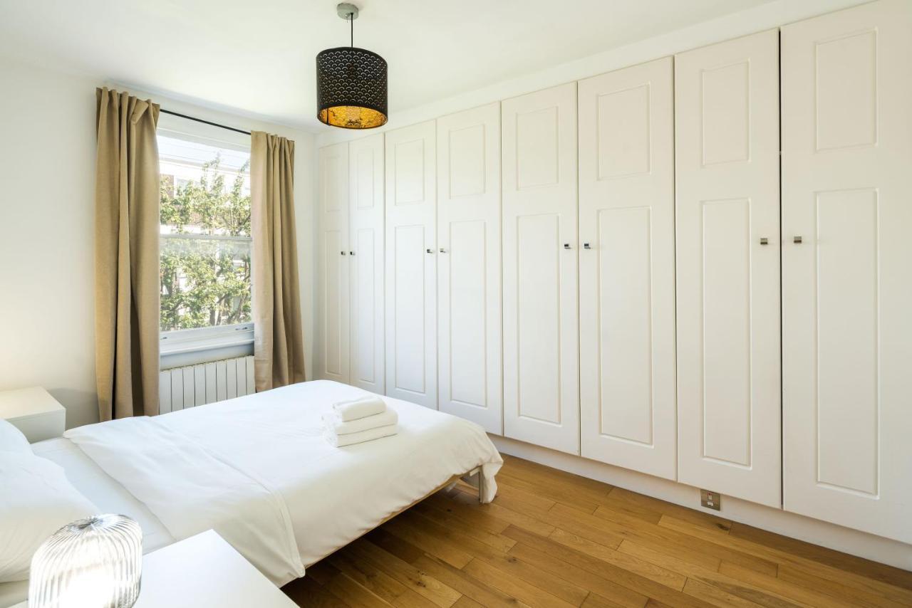 1 Bedroom Notting Hill Londra Esterno foto