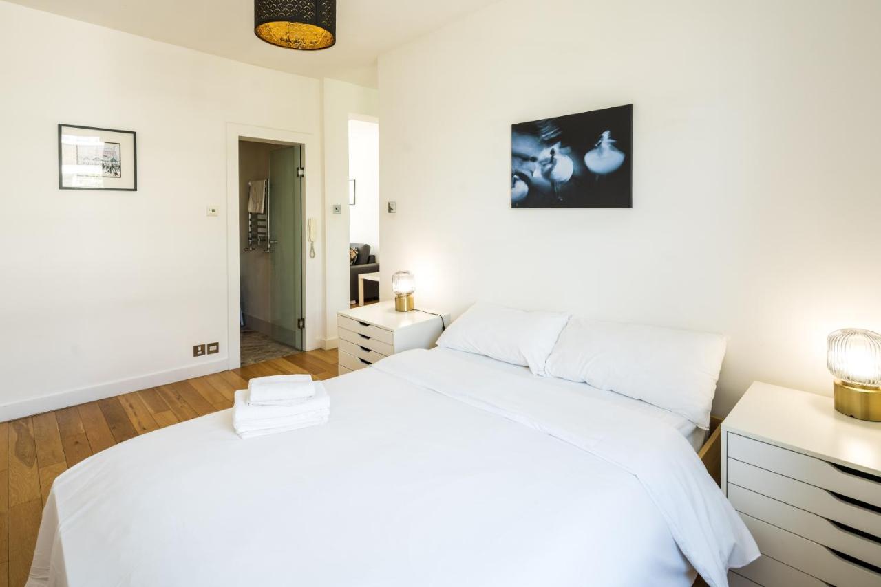 1 Bedroom Notting Hill Londra Esterno foto