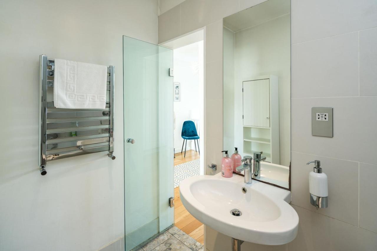 1 Bedroom Notting Hill Londra Esterno foto